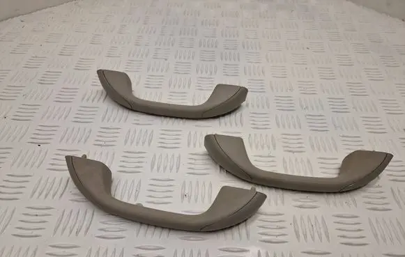 Dacia Duster A set of handles for the ceiling 