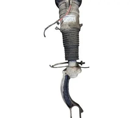 Audi A7 S7 4G Air suspension front shock absorber 4G0616039N