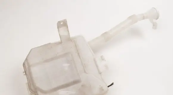 Mitsubishi Outlander Windshield washer fluid reservoir/tank HLC37067