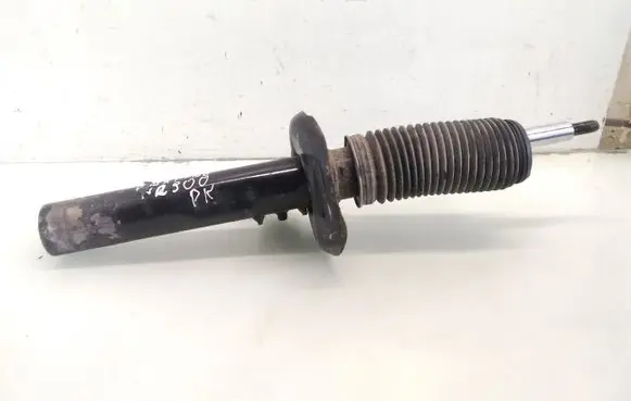 Volkswagen PASSAT B6 Front shock absorber/damper
