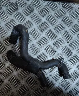 Nissan Juke I F15 Engine coolant pipe/hose