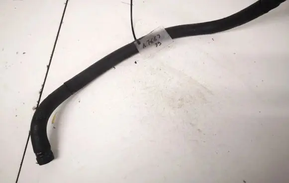 Alfa Romeo 156 Engine coolant pipe/hose