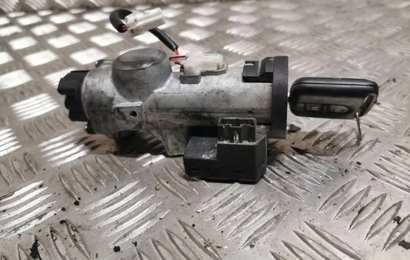 Nissan Primera Ignition lock 28590C9965 53425C 5WK48043C
