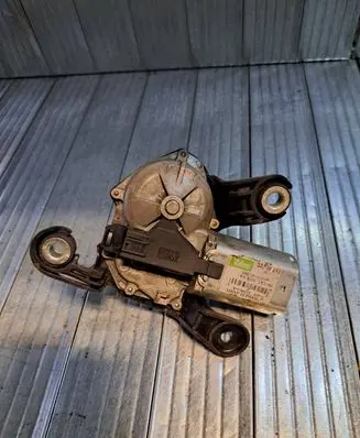 Suzuki Wagon R+ Rear window wiper motor 3881083E00 53554512