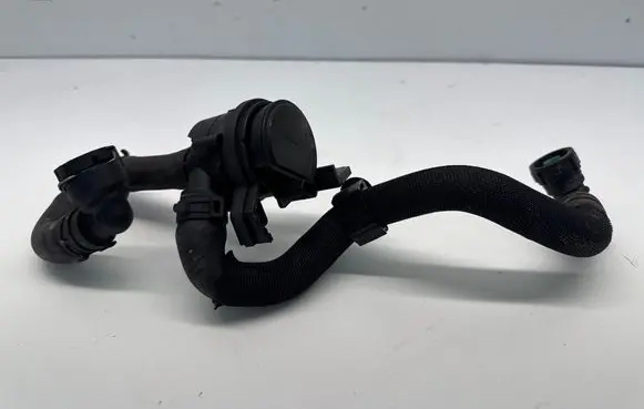 Jaguar XE Electric auxiliary coolant/water pump DX2318D474AC