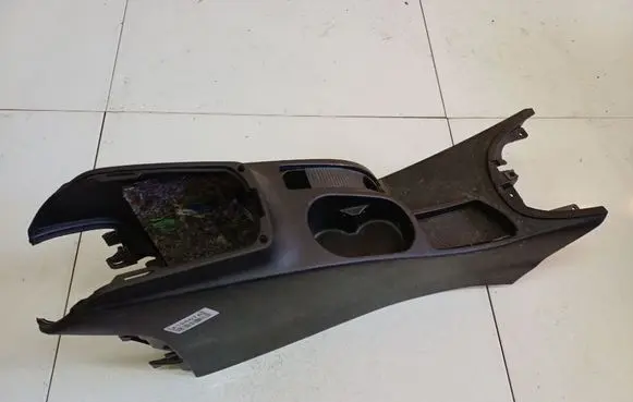 Fiat Bravo Center console 735431162