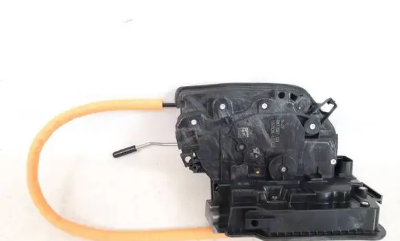 BMW 5 G30 G31 G38 Rear door lock 7477697 51227477697