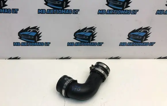Volvo V70 Intercooler hose/pipe 30751920