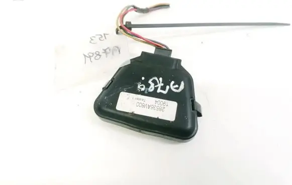 Nissan Primera Rain sensor 28536AV600