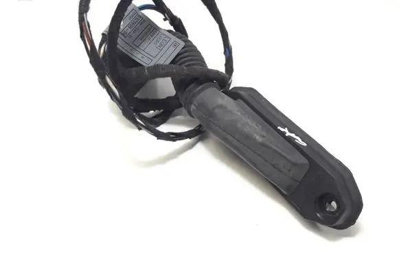 BMW 1 E81 E87 Rear door wiring loom 6928659