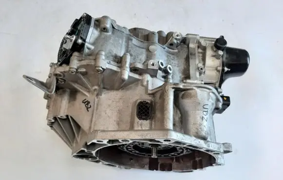 Skoda Superb B8 (3V) Automatic gearbox UBZ