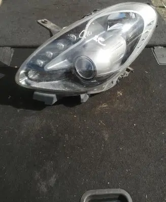 Alfa Romeo Giulietta Headlight/headlamp 505308930