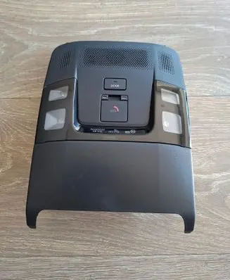 Lexus LBX Front seat light 8973248020