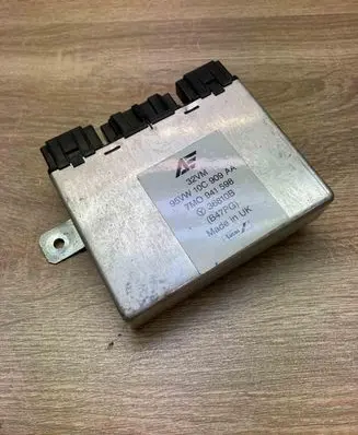 Volkswagen Sharan Comfort/convenience module 7M0941598 95VW10C909AA