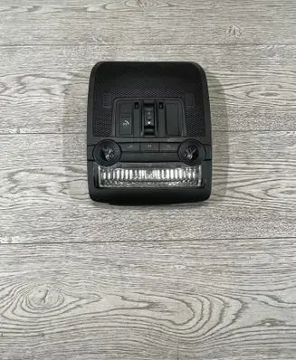 BMW X5 E70 Front seat light 9173793 15956810 96557631