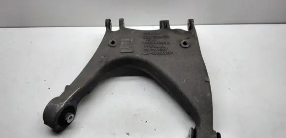 Audi A8 S8 D3 4E Rear upper control arm/wishbone 4E0511512F