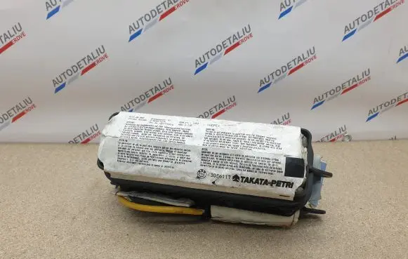 BMW Z4 E85 E86 Passenger airbag 3056117 72126967481 9674810