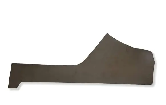 Volvo V70 Centre console side trim front 39871000