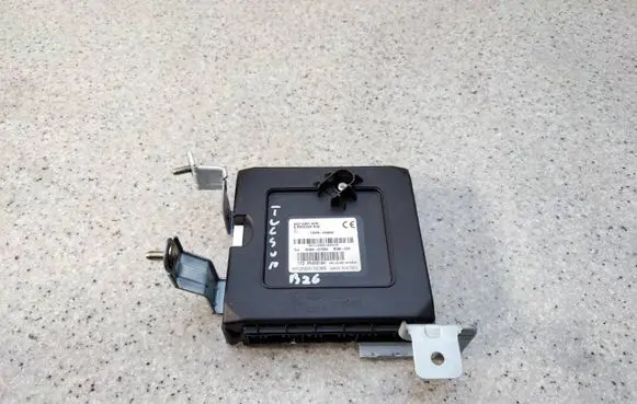 Hyundai Tucson TL Other control units/modules 95400-D7CB013 95400-D7CB0