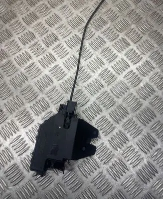 BMW 3 E90 E91 Tailgate/trunk/boot lock/catch/latch 8196401