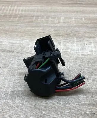 Opel Zafira A Ignition lock contact 90589314 09115863