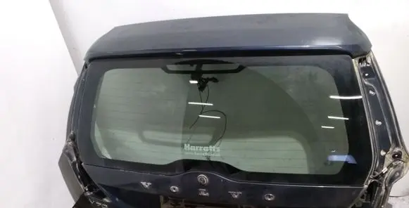 Volvo V70 Tailgate/trunk/boot lid 30674837