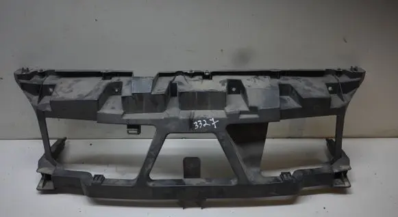Renault Scenic II - Grand scenic II Top upper radiator support slam panel 8200140174