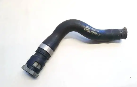 Volvo V50 Engine coolant pipe/hose 3m5h18k582nf