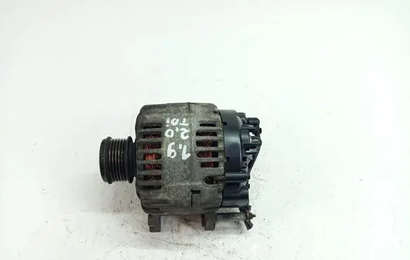 Generator/alternator