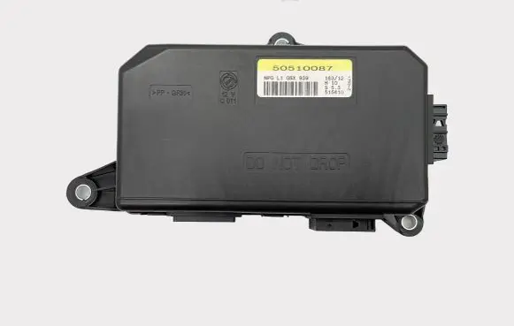 Alfa Romeo 159 Door control unit/module 50510087