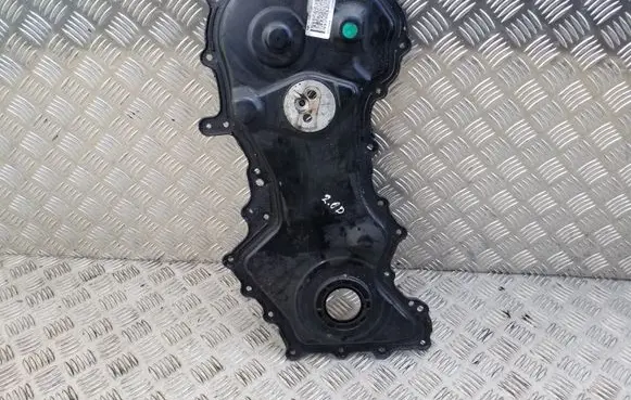 Nissan X-Trail T31 Timing belt guard (cover)