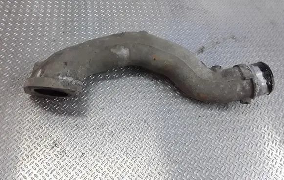 Mazda 6 Intercooler hose/pipe