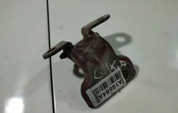 Opel Frontera B Rear door lower hinge