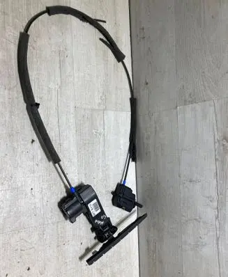 Ford Kuga III Front door lock LV4BS201A57AC