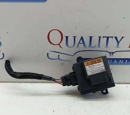 KIA Sportage Other control units/modules D397GG6AA