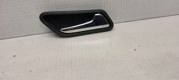 Mercedes-Benz A W169 Rear door interior handle 1697600261