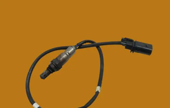 Skoda Superb B8 (3V) Lambda probe sensor 04L906262