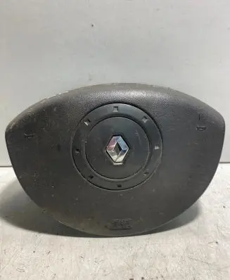 Renault Scenic II - Grand scenic II Steering wheel airbag 8200381851 0519513450682 8200381851A
