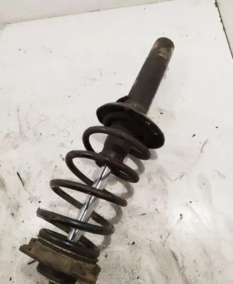 Volkswagen PASSAT B6 Front shock absorber with coil spring
