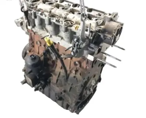 Ford Galaxy Engine QXWA