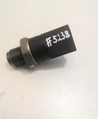 Fuel pressure sensor