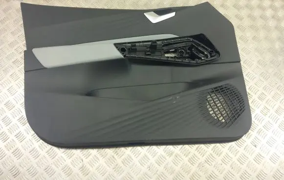 Volkswagen ID.3 Front door card panel trim 2140359892