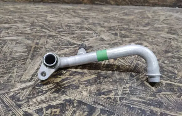 Porsche Boxster 986 Air conditioning (A/C) pipe/hose 99657309302