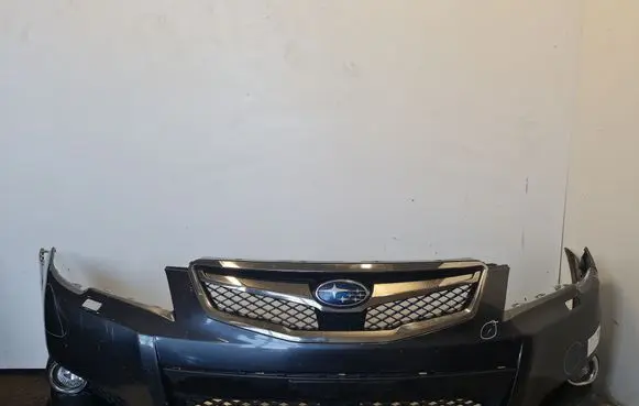 Subaru XV I Front bumper 