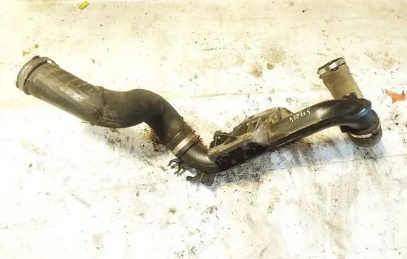 Audi A4 S4 B8 8K Intercooler hose/pipe