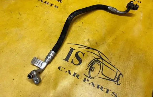 Mercedes-Benz GL X166 Air conditioning (A/C) pipe/hose A1668302101