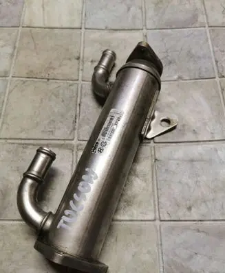 Hyundai Tucson JM EGR valve cooler 988294P 2841627400