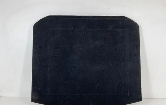 Honda CR-V Trunk/boot floor carpet liner 84520T1GG010M1 84520T1G