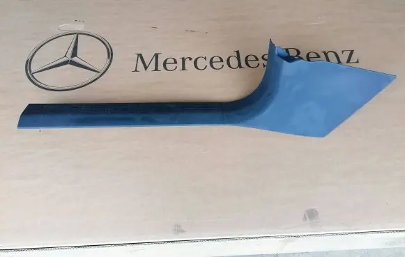 Audi A8 S8 D3 4E Other interior part 4E1864613E