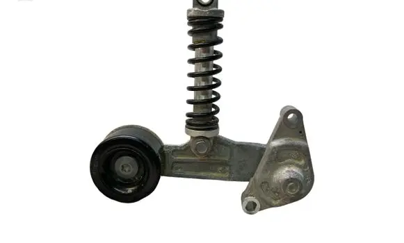 KIA Niro Generator/alternator belt tensioner 2528303HA0 K16393A1180